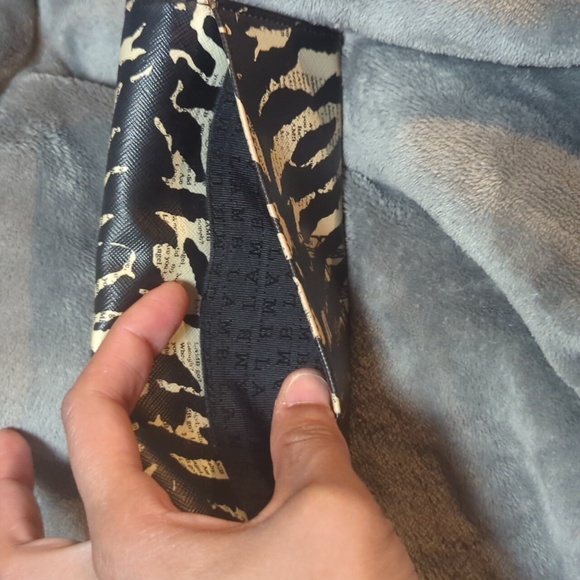 LAMB wallet - Picture 5 of 7